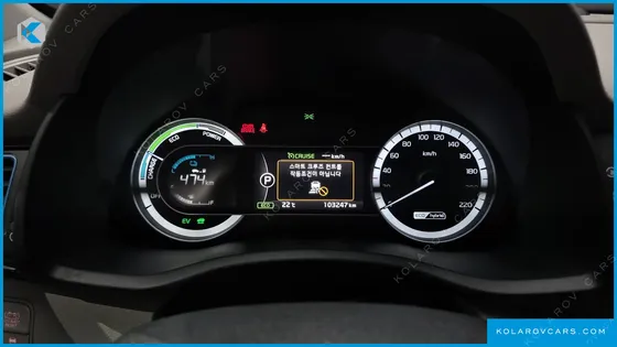 KIA NIRO NOBLESSE