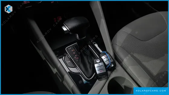 KIA NIRO NOBLESSE
