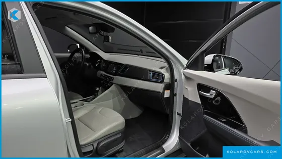 KIA NIRO NOBLESSE