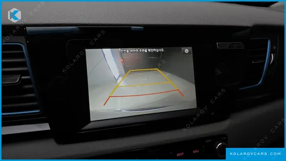 KIA NIRO NOBLESSE