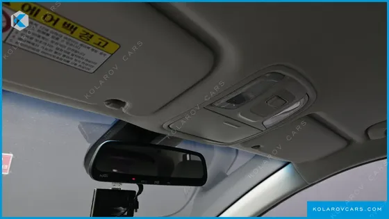 KIA NIRO NOBLESSE