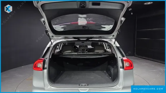 KIA NIRO NOBLESSE