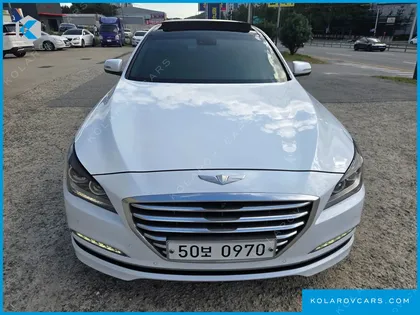 HYUNDAI GENESIS G330 PREMIUM AWD