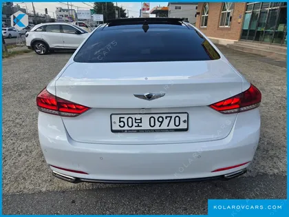 HYUNDAI GENESIS G330 PREMIUM AWD