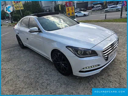 HYUNDAI GENESIS G330 PREMIUM AWD