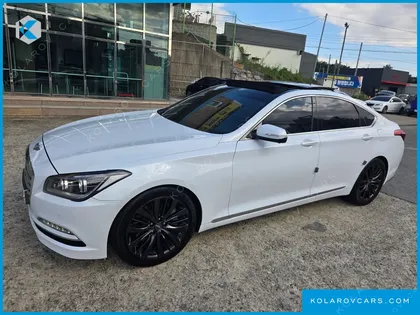 HYUNDAI GENESIS G330 PREMIUM AWD