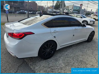 HYUNDAI GENESIS G330 PREMIUM AWD