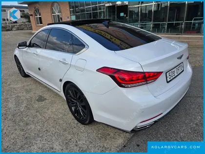 HYUNDAI GENESIS G330 PREMIUM AWD