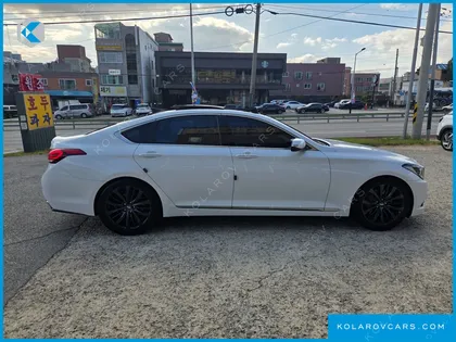 HYUNDAI GENESIS G330 PREMIUM AWD