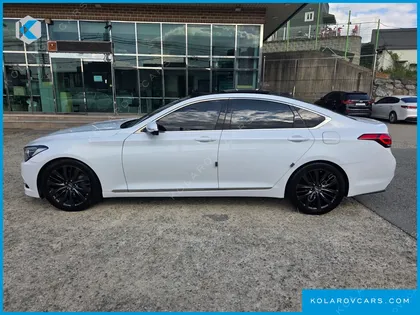 HYUNDAI GENESIS G330 PREMIUM AWD