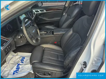 HYUNDAI GENESIS G330 PREMIUM AWD