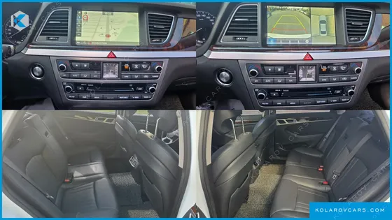 HYUNDAI GENESIS G330 PREMIUM AWD