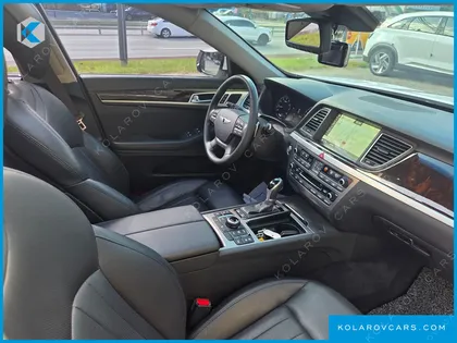 HYUNDAI GENESIS G330 PREMIUM AWD