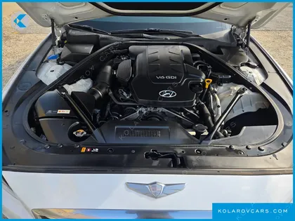 HYUNDAI GENESIS G330 PREMIUM AWD