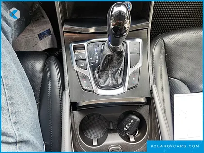 HYUNDAI GRANDEUR HG220 DIESEL PREMIUM