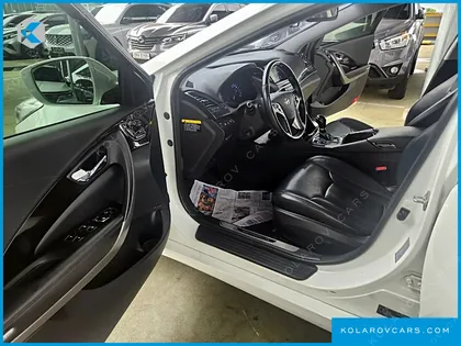 HYUNDAI GRANDEUR HG220 DIESEL PREMIUM