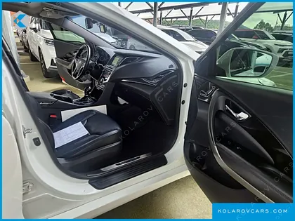 HYUNDAI GRANDEUR HG220 DIESEL PREMIUM