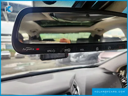 HYUNDAI GRANDEUR HG220 DIESEL PREMIUM