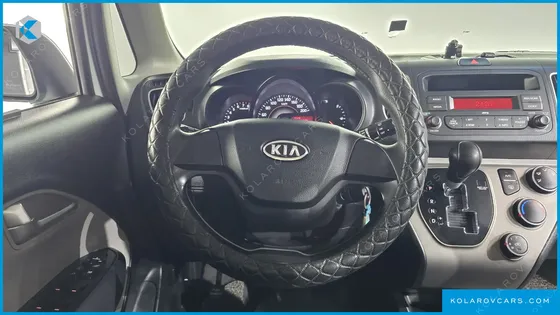 KIA RAY DELUXE SPECIAL
