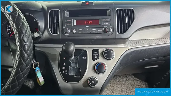 KIA RAY DELUXE SPECIAL