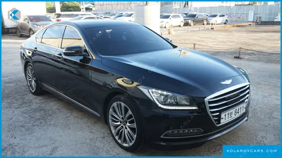 HYUNDAI GENESIS G330 PREMIUM AWD