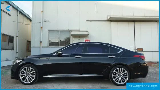 HYUNDAI GENESIS G330 PREMIUM AWD