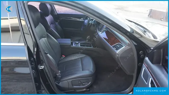 HYUNDAI GENESIS G330 PREMIUM AWD