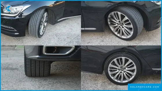 HYUNDAI GENESIS G330 PREMIUM AWD