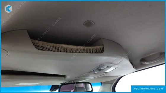 KIA RAY LUXURY