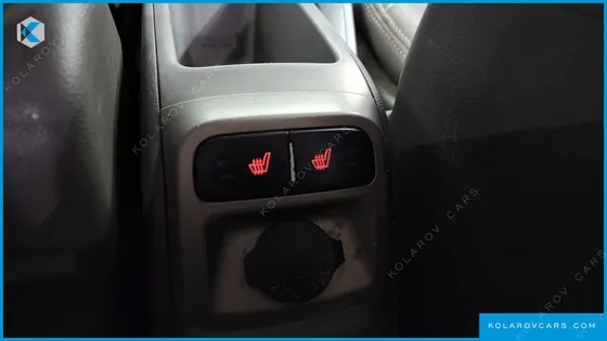 KIA RAY LUXURY