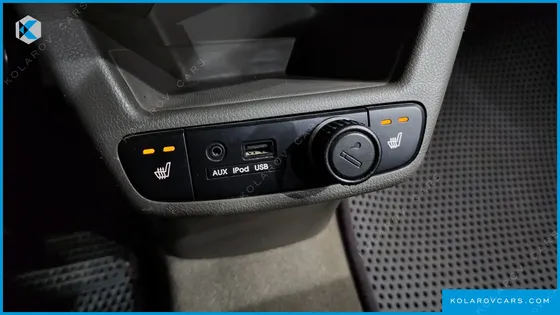 KIA RAY LUXURY
