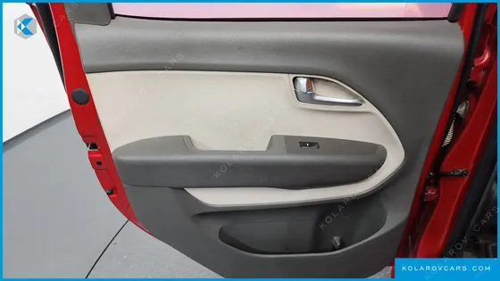 KIA RAY LUXURY
