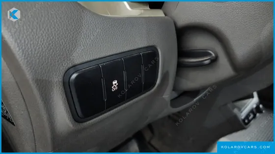 KIA RAY LUXURY