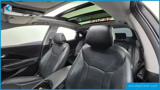HYUNDAI GRANDEUR HG240 MODERN
