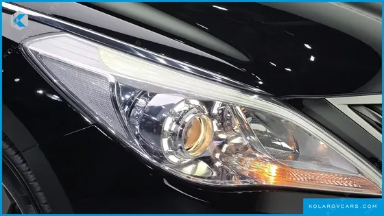 HYUNDAI GRANDEUR HG240 MODERN