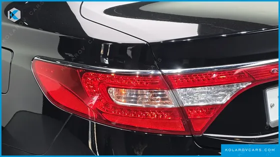 HYUNDAI GRANDEUR HG240 MODERN