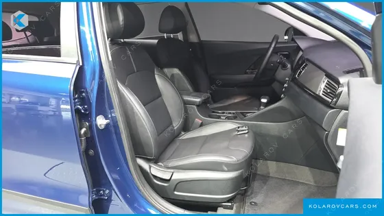 KIA NIRO PRESTIGE