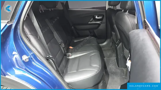 KIA NIRO PRESTIGE