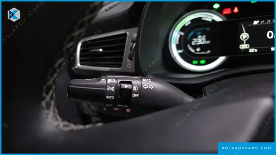 KIA NIRO PRESTIGE
