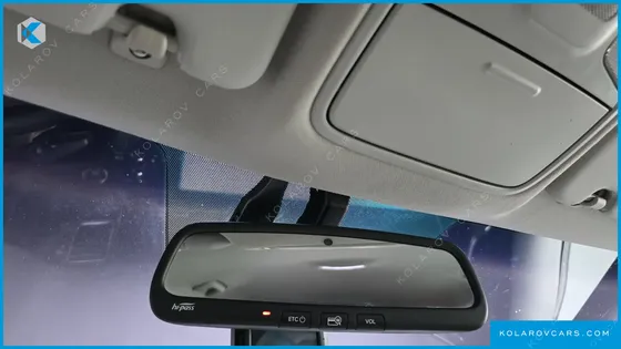 KIA NIRO PRESTIGE