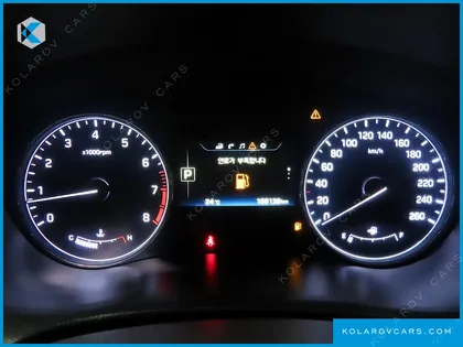 HYUNDAI GENESIS G330 MODERN