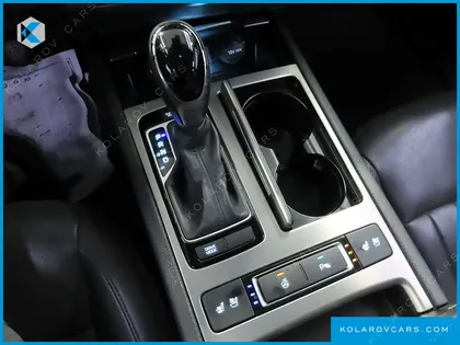 HYUNDAI GENESIS G330 MODERN
