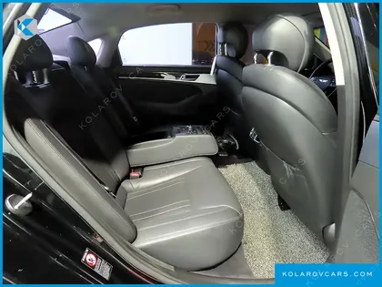 HYUNDAI GENESIS G330 MODERN