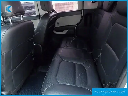 KIA RAY LUXURY