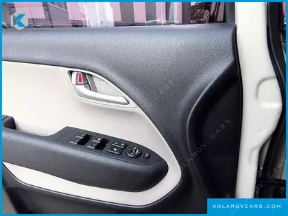 KIA RAY LUXURY