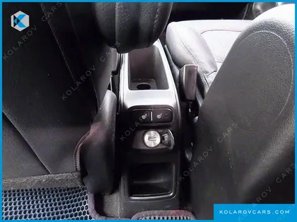 KIA RAY LUXURY