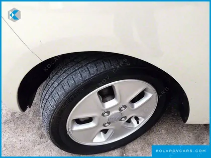 KIA RAY LUXURY