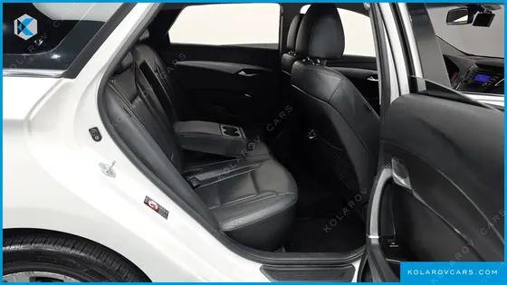 HYUNDAI I40 1.7 VGT