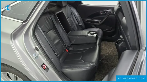 HYUNDAI GRANDEUR HG240 LUXURY