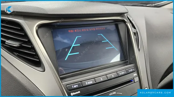 HYUNDAI GRANDEUR HG240 LUXURY